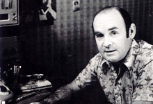 Mariusz Bogdanowicz