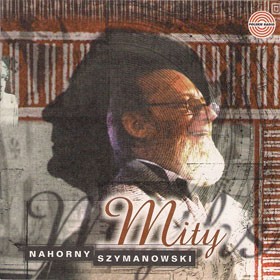 Mariusz Bogdanowicz dyskografia