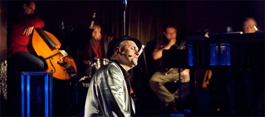 Mariusz Bogdanowicz