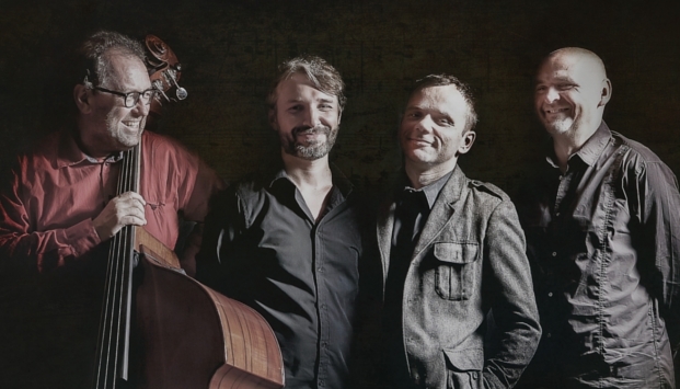 Mariusz Bogdanowicz Quartet