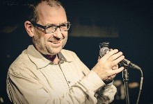 Mariusz Bogdanowicz