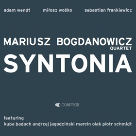 Mariusz Bogdanowicz dyskografia
