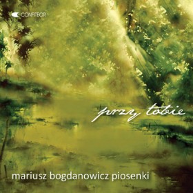 Mariusz Bogdanowicz dyskografia